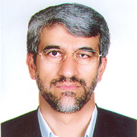 دکتر عباس رحیمی نژاد
