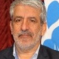 دکتر عباس اقبالی