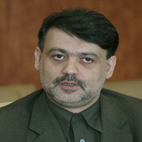 دکتر محمدرضا هادیان رسنانی