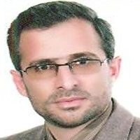 دکتر علی باقر طاهری نیا