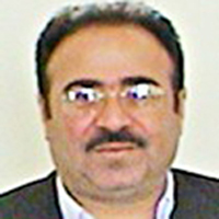 دکتر سید محمد انوشه