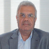 دکتر محمود مانی