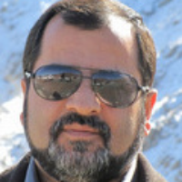 Aghaebrahimi، Mohammad Reza