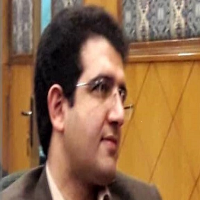 دکتر علی اصغر اسکندری
