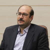 Rezaei، Mohammad Reza