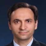 دکتر احمد کرمانپور