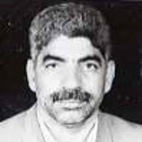 دکتر محمد بارانی