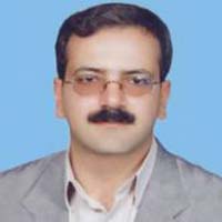 دکتر محمد فرات یزدی