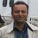 دکتر مهرداد مهری