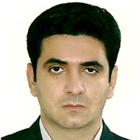 Ebrahimi، Seyed Reza