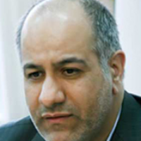 دکتر محمدرضا دهشیری