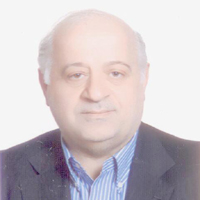 دکتر محمود اکرامی