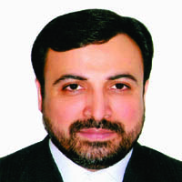 دکتر محمدحسن شیخ الاسلامی