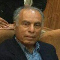 محمود خلیلی