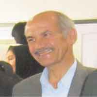 دکتر محمدرضا نیشابوری