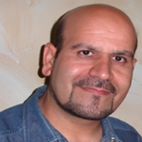 دکتر علی مسعودی نژاد