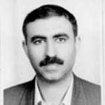 دکتر محمدرضا ملایری