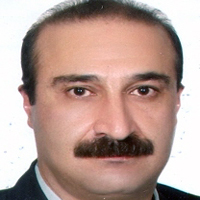 Kazem Beyki، Mohammad Ali