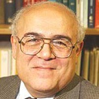 دکتر گودرز احمدی
