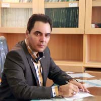 دکتر علی سلطانی