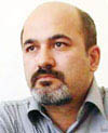 محمد درویش. کارشناس محیط زیست