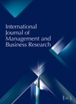 International Journal of Management and Business Research