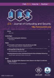 Computing and Security - Volume:1 Issue: 2, Spring 2014