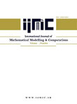 بین المللی محاسبات و مدل سازی ریاضی - سال ششم شماره 2 (Spring 2016)