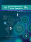 Interdisciplinary Journal of Virtual Learning in Medical Sciences - Volume:7 Issue: 3, Autumn 2016