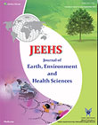 Earth, Environment and Health Sciences - Volume:2 Issue: 3, Jul-Sep 2016