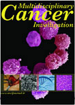 Multidisciplinary Cancer Investigation - Volume:1 Issue: 2, Apr 2017