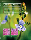 Urology Journal - Volume:14 Issue: 3, May-Jun 2017