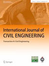 Civil Engineering - Volume:17 Issue: 9, Sep 2019