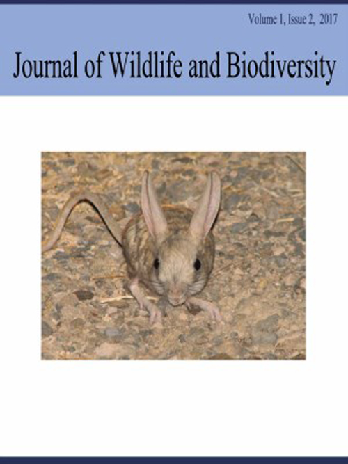 Wildlife and Biodiversity - Volume:3 Issue: 3, Spring 2019