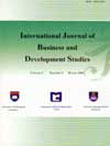 Business and Development Studies - Volume:12 Issue: 1, Spring 2020