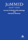 Medical Microbiology and Infectious Diseases - Volume:8 Issue: 2, Spring 2020