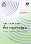 Otorhinolaryngology - Volume:33 Issue: 2, Mar- Apr 2021