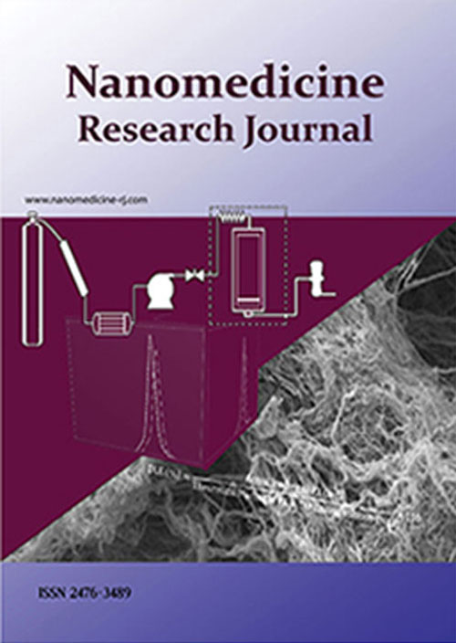 Nanomedicine Research Journal - Volume:6 Issue: 2, Spring 2021