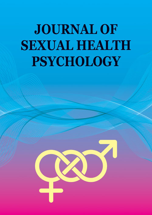 Sexual Health Psychology - Volume:1 Issue: 2, Summer and Autumn 2022