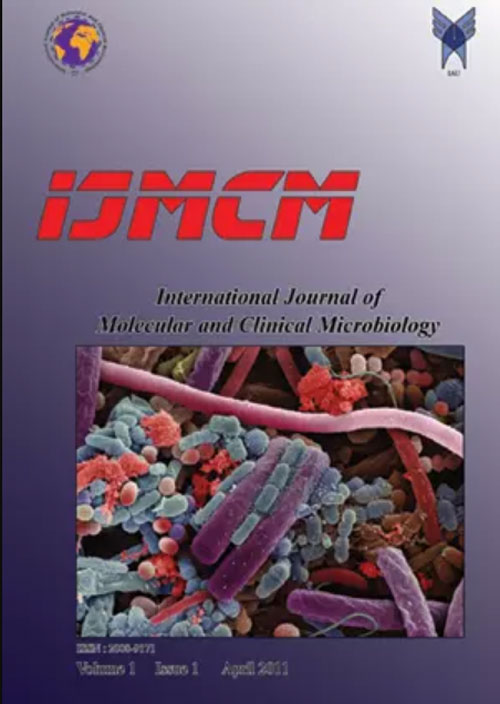 Molecular and Clinical Microbiology - Volume:12 Issue: 2, Summer and Autumn 2022