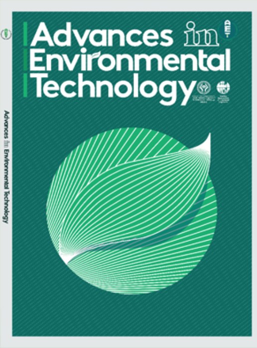 Advances in Environmental Technology