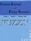 fuzzy systems - Volume:20 Issue: 1, Jan-Feb 2023