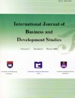 Business and Development Studies - Volume:14 Issue: 1, Winter 2022