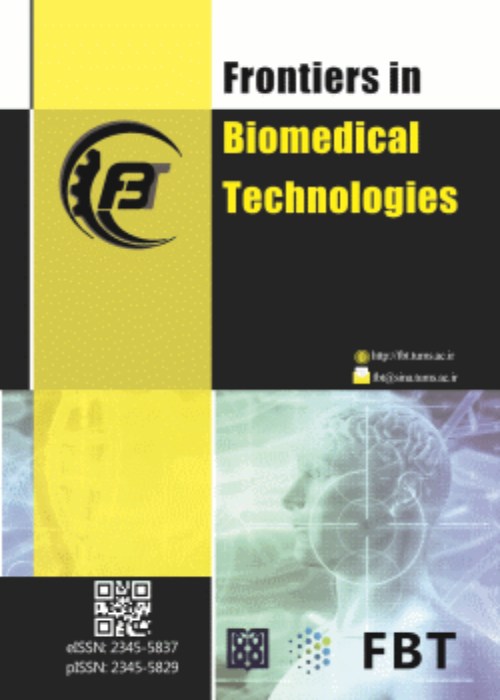 Frontiers in Biomedical Technologies
