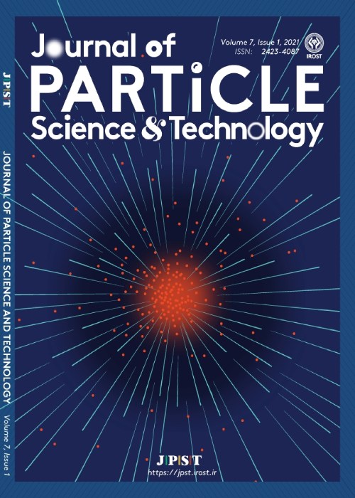 Particle Science and Technology