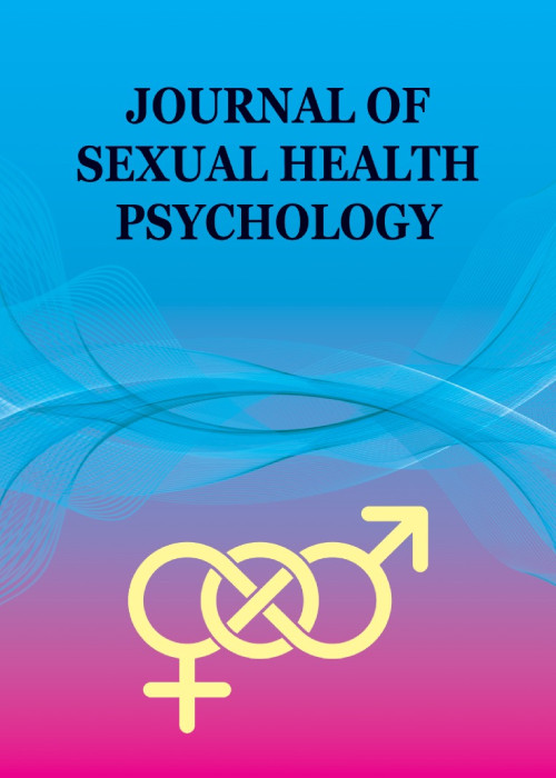 Sexual Health Psychology - Volume:2 Issue: 1, Winter and Spring 2023