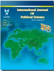 Political Science - Volume:12 Issue: 3, May-Jun 2022