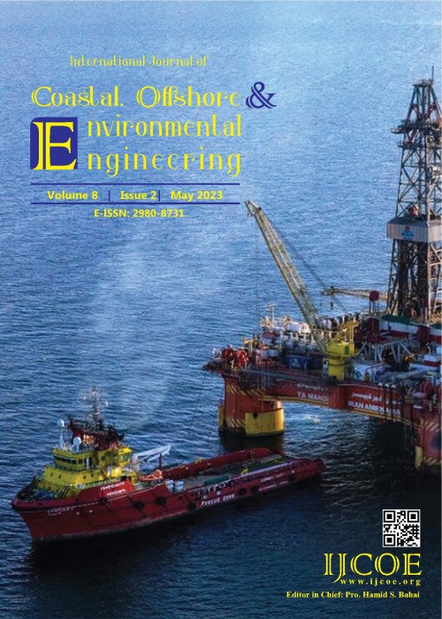 Coastal, Offshore and Environmental Engineering