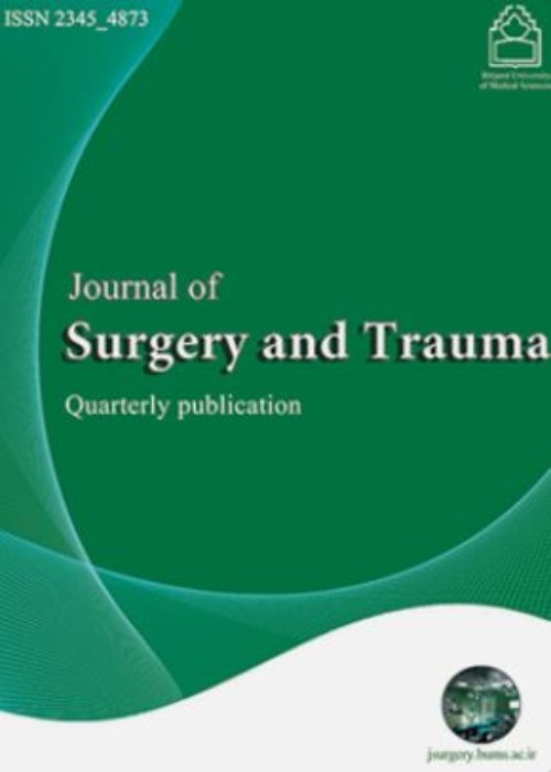Surgery and Trauma