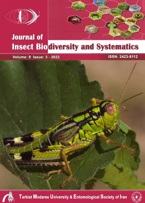 Insect Biodiversity and Systematics